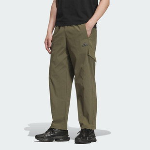 Adidas阿迪达斯新款TRACKSUIT BOTTOMS男子运动长裤KD9411/KD9410