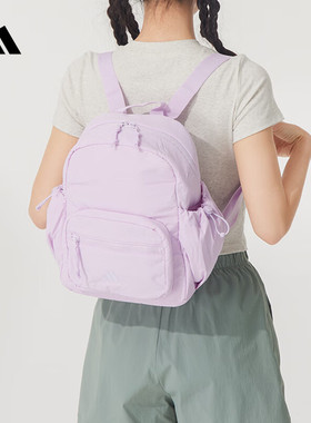 adidas阿迪达斯男女通用CESP BACKPACK 2运动休闲双肩背包KC1393