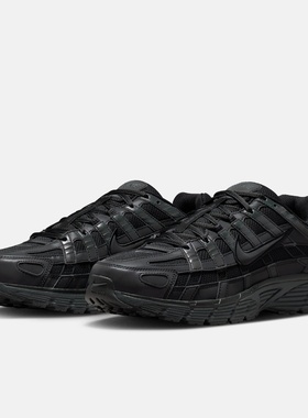NIKE耐克男25新款NIKE P-6000 REFLECTIVITY耐磨休闲运动鞋IM6332