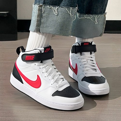 Nike耐克酷菠萝大童运动鞋板鞋