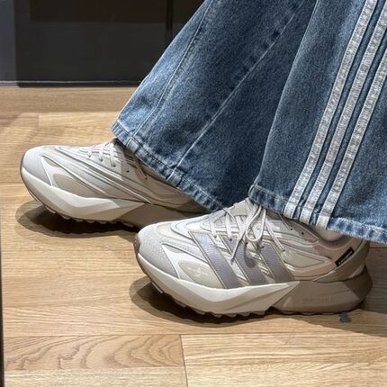 阿迪达斯男女流光跑步运动鞋JP7772/JP7771/JP7773/JP7774/JP7775