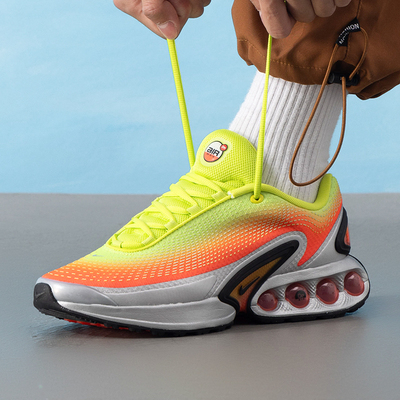 耐克NIKE缓震AirMax男子运动鞋