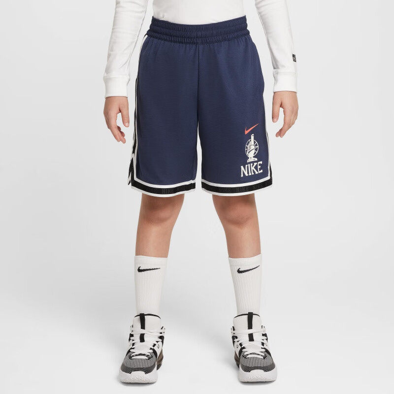 25新款Nike耐克耐高系列男童DNA DRI-FIT大童速干篮球短裤IB9965,运动服/休闲服装,运动中长裤／短裤,淘宝优惠券,粉丝福利购,淘宝优惠卷