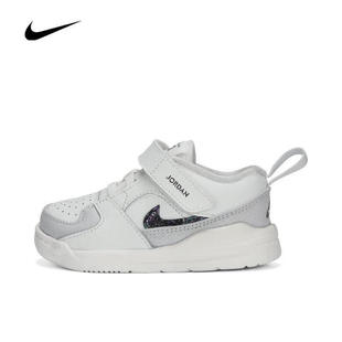 HV4300 90婴童运动鞋 25新款 JORDAN耐克乔丹新年蜕变系列STADIUM