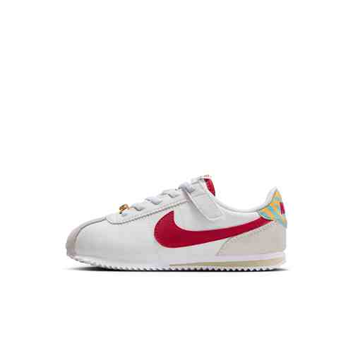 Nike耐克幼童魔术贴易穿脱运动鞋