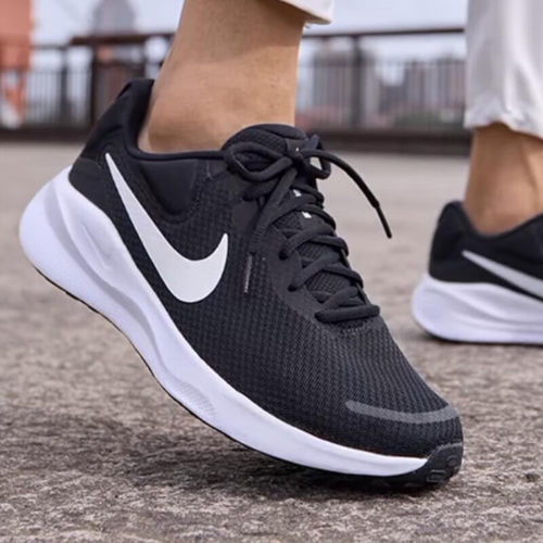 NIKE耐克男子缓震透气运动跑鞋