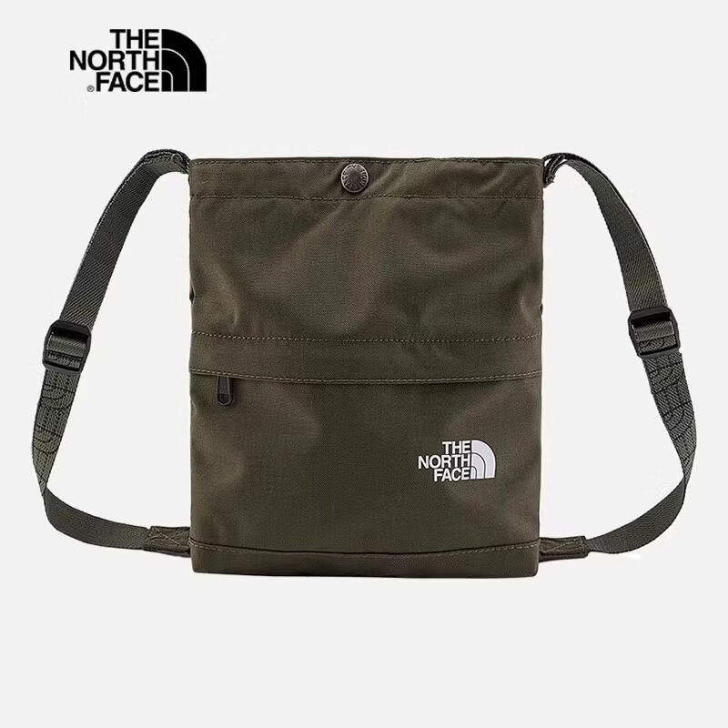 TheNorthFace北面户外男女新款休闲运动便捷小包单肩包斜挎包8AMR