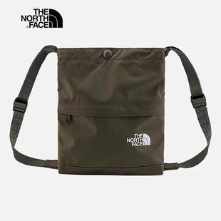 TheNorthFace北面户外男女新款休闲运动便捷小包单肩包斜挎包8AMR