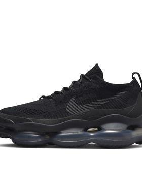 NIKE耐克 AIR MAX SCORPION男子大气垫缓震环保运动跑步鞋DJ4701