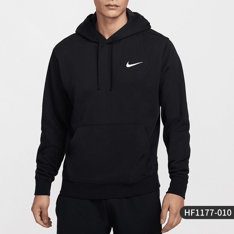 Nike耐克男士復古時尚衛衣套頭衫