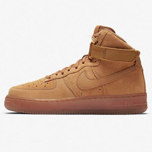 耐克AirForce1女款休闲板鞋