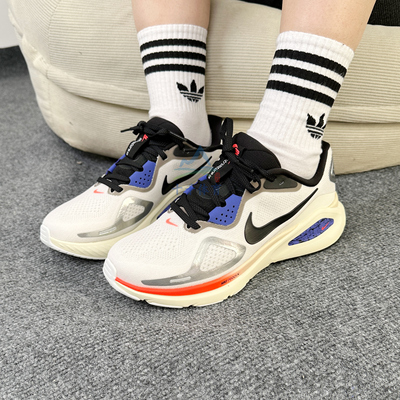 Nike耐克稳程男子缓震公路跑步鞋