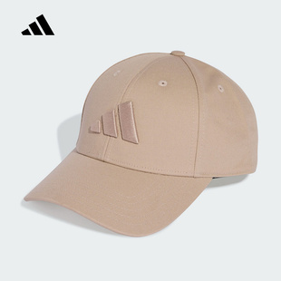 adidas阿迪达斯棒球帽男女训练运动遮阳鸭舌帽KA2357 KA2356