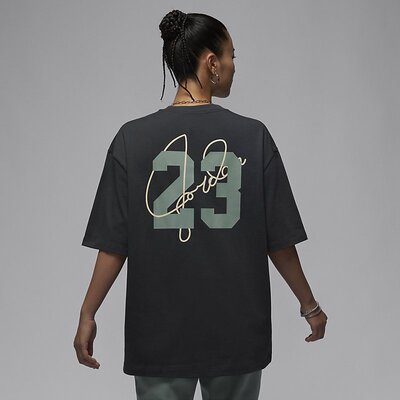 Nike耐克男女运动透气T恤短袖