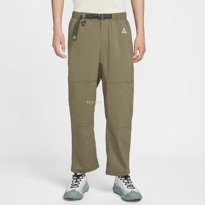 NIKE耐克男子直筒休闲运动长裤