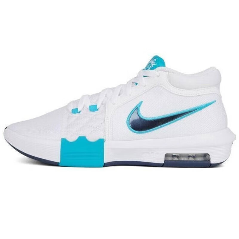 NIKE耐克新款男子运动训练篮球鞋