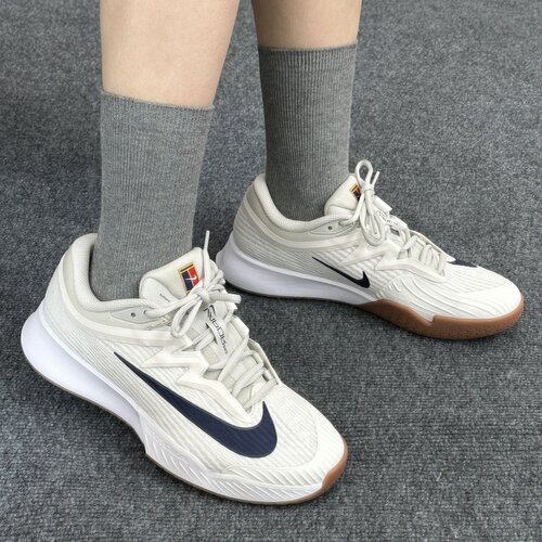 Nike耐克男子网球鞋缓震运动鞋