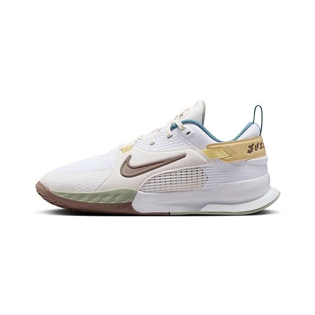 25春季新款Nike耐克六边形小将男女童CROSSCOURT大童运动鞋HV6008