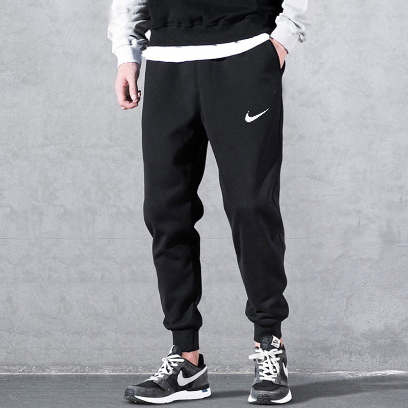 Nike耐克男士运动裤束脚训练长裤