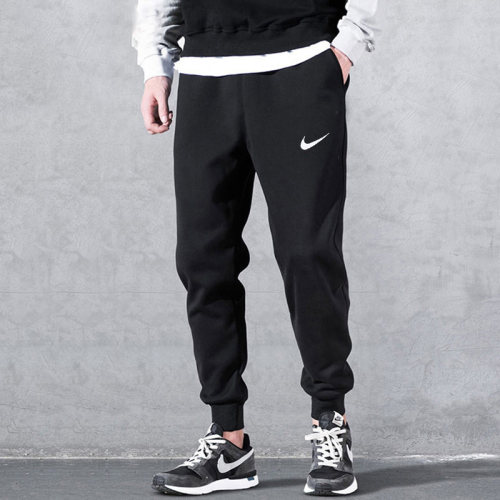 Nike耐克男士运动裤束脚训练长裤