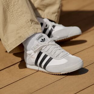 Adidas阿迪达斯男女T头鞋R71复古薄底运动鞋KI8876/KI8877/KI8878