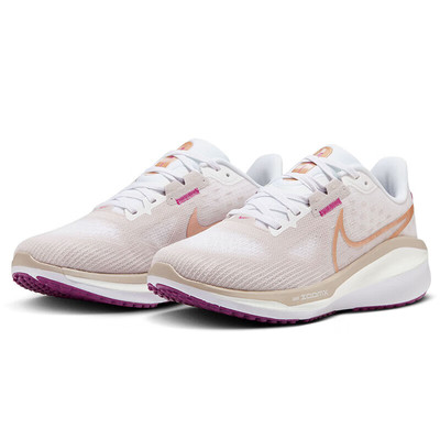NIKE女透气休闲运动缓震运动鞋