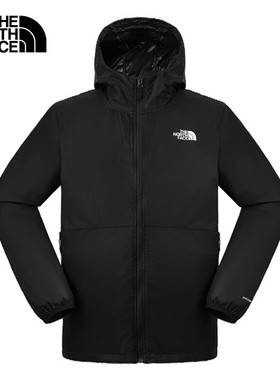 TheNorthFace北面防晒衣男士25春夏户外防紫外线皮肤衣外套8DFS