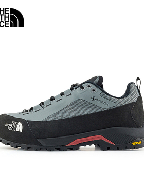 25秋冬新款TheNorthFace北面户外女士GTX防水Verto机能徒步鞋83MT