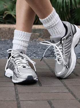 阿迪达斯男女鞋25新款SPIRITAIN 2000休闲运动鞋经典跑步鞋JS3028