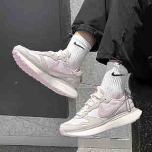 PHOENIX 女鞋 WAFFLE运动鞋 休闲鞋 161 nike耐克25春季 HV5993 新款