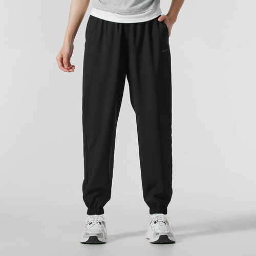 nike耐克女速干收口梭织运动长裤