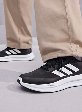 adidas阿迪达斯男子NOVAWAVE运动旅游跑步鞋JQ9341/JQ9340/JQ9342