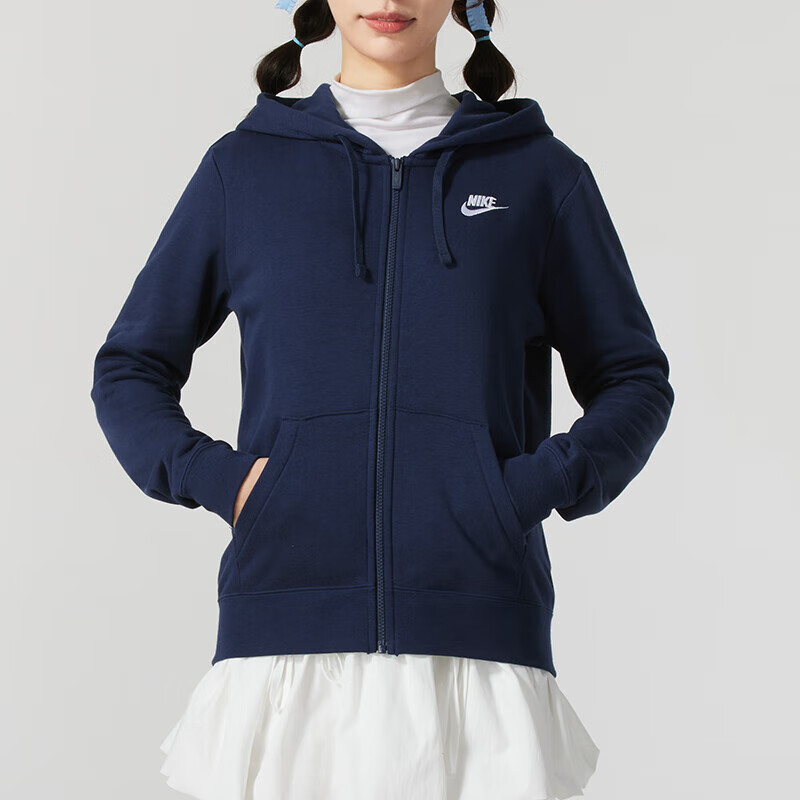 NIKE耐克女子运动跑步外套夹克