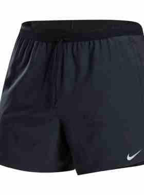 25夏季新款Nike耐克STRIDE DRI-FIT男子速干二合一跑步短裤FN2993