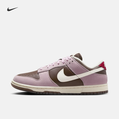 NIKE耐克女子轻便缓震低帮板鞋