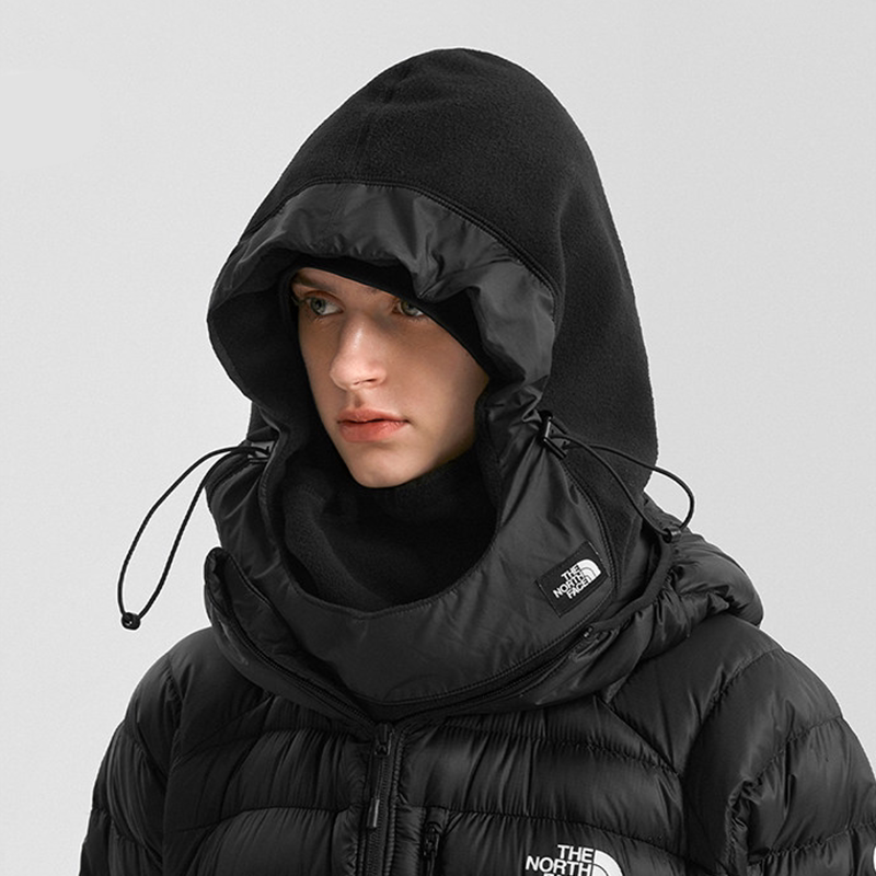 TheNorthFace北面男女通用户外休闲骑行保暖保暖防护围脖头套7RIG