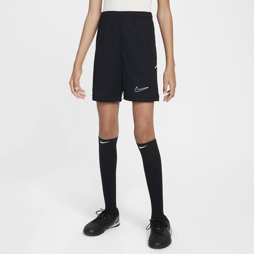 Nike耐克速干透气大童足球短裤