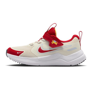 马年系列丨NIKE耐克小童NIKECOSMICRUNNER运动休闲鞋IQ1141-161