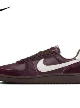 25春季新款NIKE耐克女子WMNS FIELD GENERAL运动休闲鞋IB2323-600