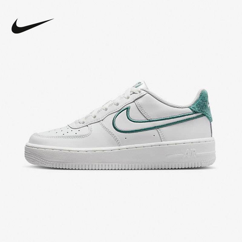 24新款Nike耐克板鞋大童男女童鞋耐磨低帮舒适休闲运动鞋FZ2008