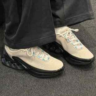 新款 SE气垫运动休闲跑步鞋 AIR HQ3478 MAX NIKE耐克男子25春季