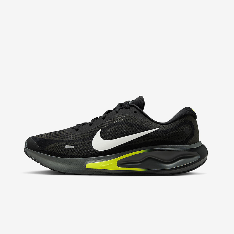 Nike耐克男子缓震反光公路跑步鞋