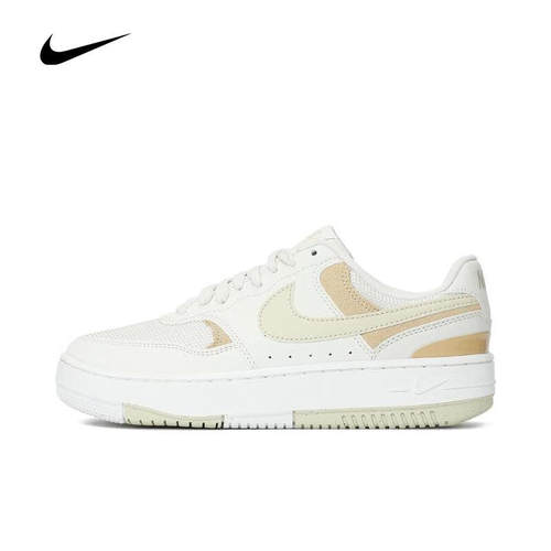 nike耐克女子古运动厚底休闲鞋