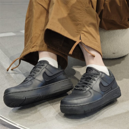 Nike耐克AF1舞士空军一号运动鞋