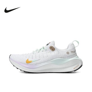 Nike耐克INFINITY RUN 4女子缓震公路透气轻便跑步鞋HF5730