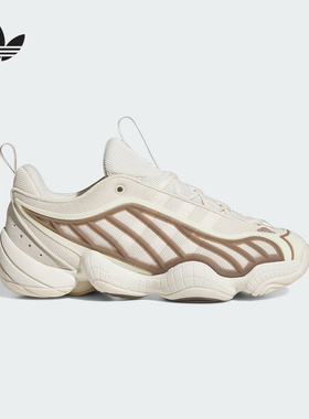 adidas阿迪达斯三叶草男女INTIMIDATION 运动休闲鞋JS3316/JR8217