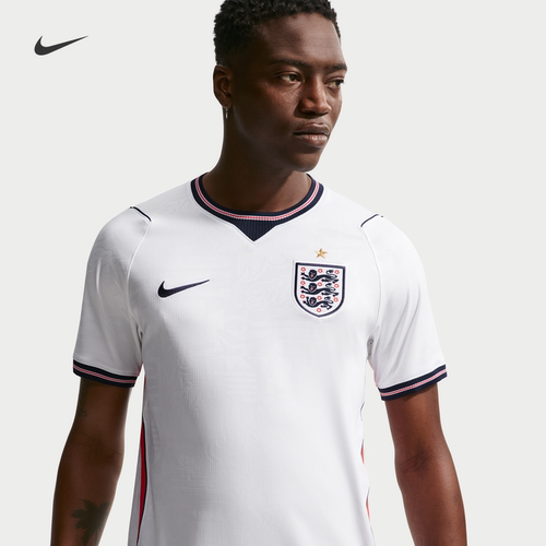 NIKE耐克2026赛季英格兰队足球衣