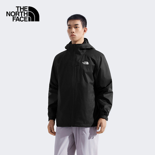 北面男士 8DMD 可配内胆冲锋衣防水硬壳户外防风外套TheNorthFace