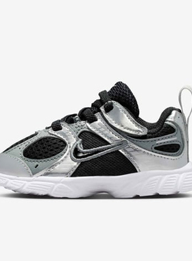 25冬季新款NIKE耐克V5 RNR婴童网眼运动轻便透气宝宝休闲鞋HQ6413