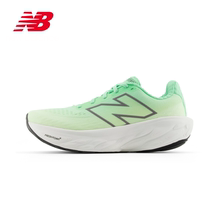 NEW BALANCE男女25秋季1080 V14缓震透气跑步鞋W1080F14/M1080J14